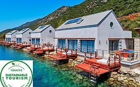 Doria Hotel Yacht Club Kas